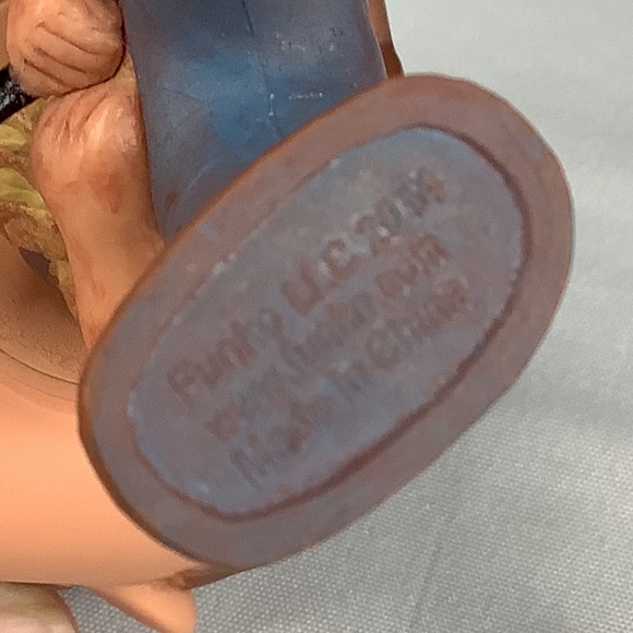 Funko Pop Vinyl AMC 2014 TWD Injured Daryl Figurine - Picture 9 of 11